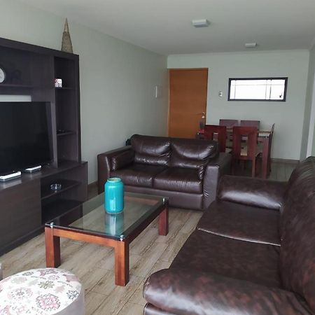Depto. Nautilus Piso 11 Apartment Iquique Luaran gambar