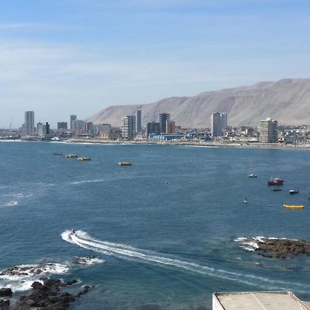 Depto. Nautilus Piso 11 Apartment Iquique Luaran gambar