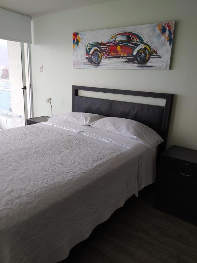 Depto. Nautilus Piso 11 Apartment Iquique Luaran gambar