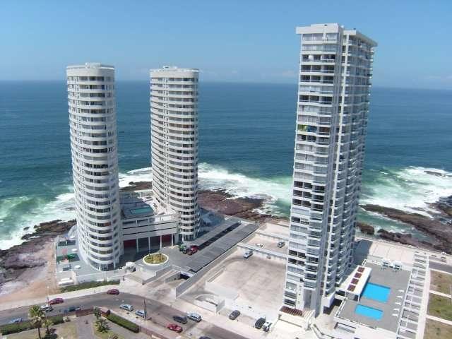 Depto. Nautilus Piso 11 Apartment Iquique Luaran gambar