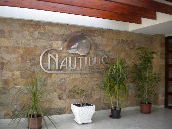Depto. Nautilus Piso 11 Apartment Iquique Luaran gambar